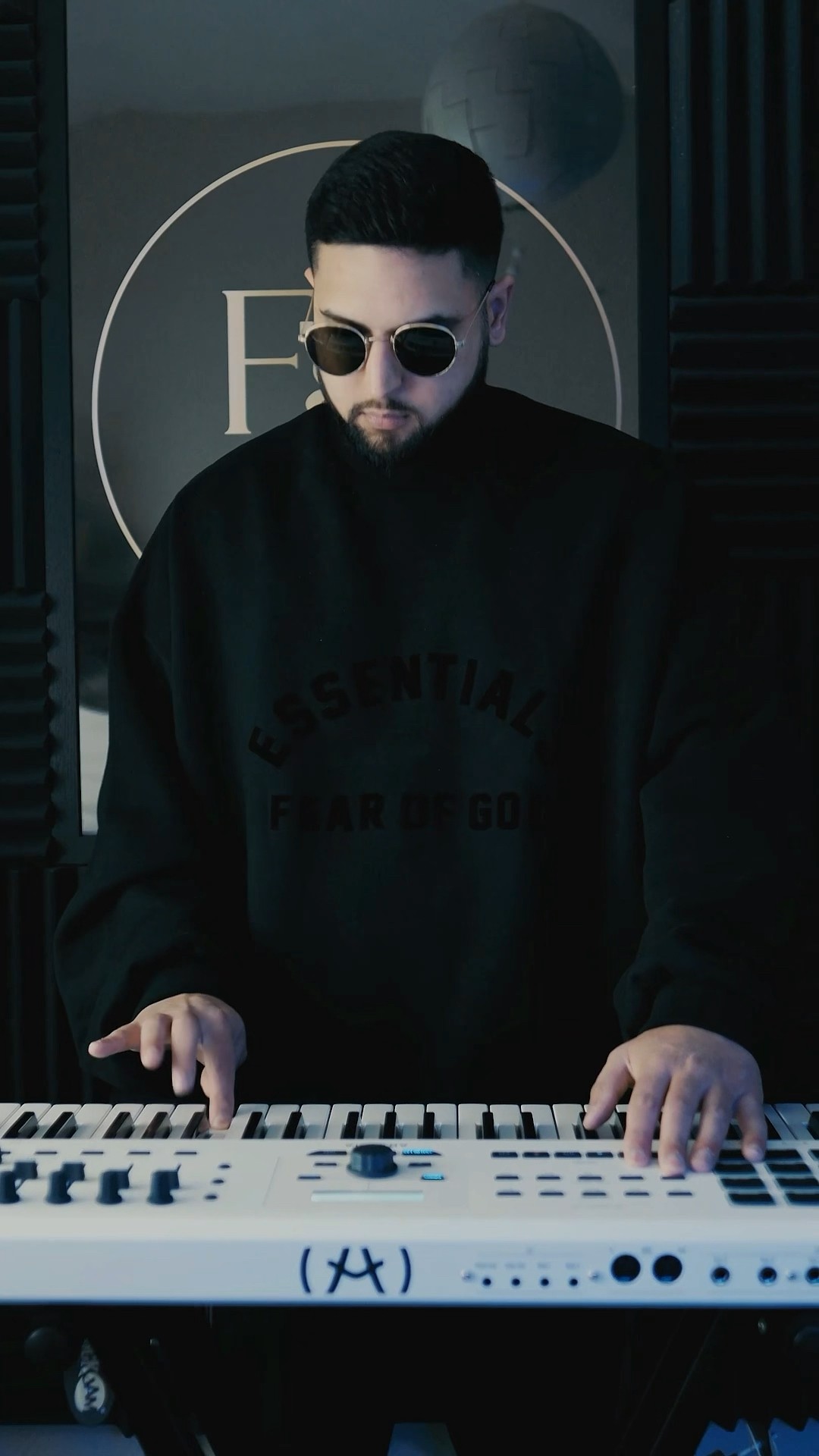 Main Agar Kahoon but make it Trap ? #mashup #remix #bollywood #dj #bollywoodsongs #musicproducer